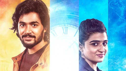 Newcomers Ajitej and Shriswetha to headline M Sundar's Andha 7 Naatkal