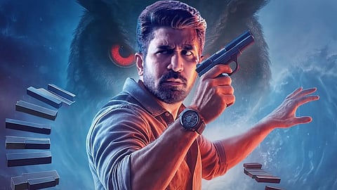 Maargan OTT release: Where to watch Vijay Antony-Ajay Dishan's latest crime thriller