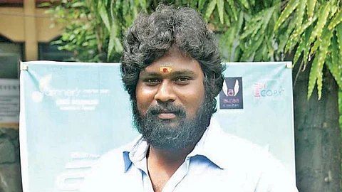 Stunt master Dhilip Subbarayan dismisses suicide abetment allegations