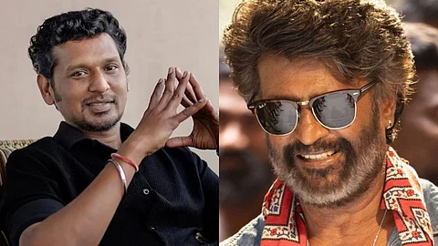Lokesh Kanagaraj reveals Rajinikanth is writing his autobiography: 'He narrates to me what happened...'