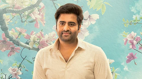 Nara Rohith’s Sundarakanda locks release date