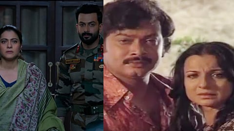 The Prithviraj Sukumaran and Kajol connections behind Malayalam film Thaliritta Kinakkal