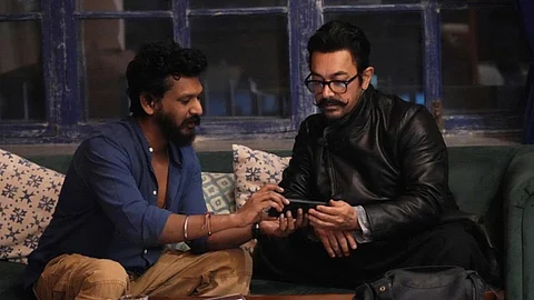 Lokesh Kanagaraj to work with Aamir Khan for Irumbu Kai Mayavi? Coolie filmmaker responds