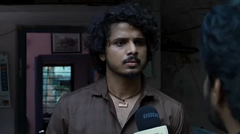 China Piece teaser: A patriot with misplaced energy becomes a terror suspect in the wacky comic thriller