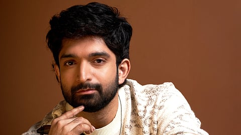 Havish Koneru: Nenu Ready is about everyday problems faced by regular people