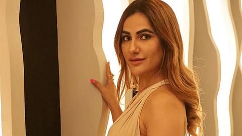 Ruchi Gujjar