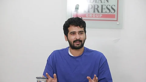 Shane Nigam opens up — from career and rebellion to politics and 'cat philosophy'