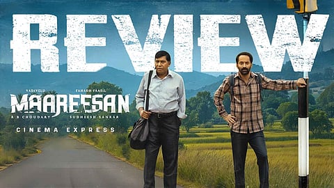 Maareesan Movie Review: A pleasant ride derailed by a string of unpleasant surprises