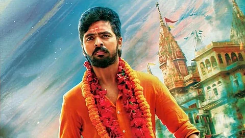 GV Prakash-Sarath Kumar’s Adangathey gets release date