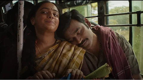 'Enna Sugam' from Idli Kadai is a melodious ballad