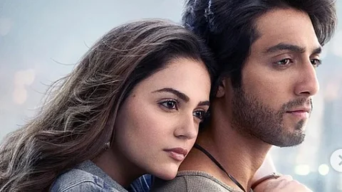 Saiyaara becomes the second highest grosser of the year, overtakes Sitaare Zameen Par and Housefull 5