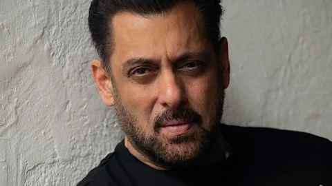 Salman Khan regrets not listening to father Salim Khan’s advice: ‘Mistakes repeated becomes a habit’
