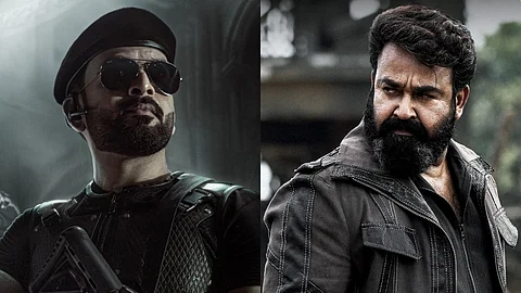 Prithviraj Sukumaran’s team refutes false media reports about Lucifer 3