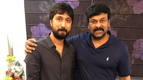 Chiranjeevi-Bobby Kolli’s film to hit the floors on this date: Reports