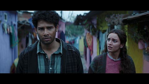 Shazia Iqbal: You can talk about different biases and discriminations in the society while taking the route of a love story