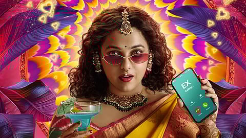 Nithya Menen reveals her upcoming film Dear Exes has been shelved
