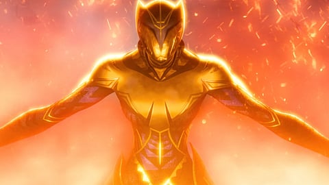 Eyes of Wakanda trailer: Important events of history and surprising characters are teased in the limited series