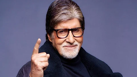Amitabh Bachchan thinks aerated drinks in theatres cost Rs 20?
