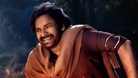 Hari Hara Veera Mallu boxoffice day 4: The Pawan Kalyan starrer shows some hope of recovery on weekend