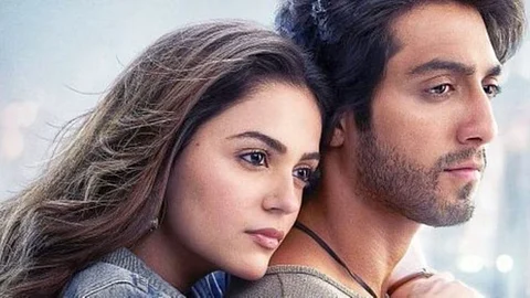 Saiyaara breaks into top ten list in US theatres, earns over $3 million