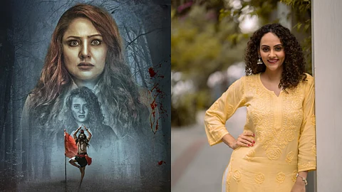 Paranormal subjects are tricky: Rajani Bharadwaj