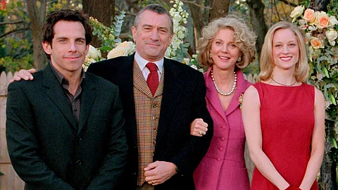 Meet the Parents 4 gets official title