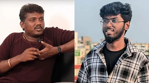 Mari Selvaraj condemns the caste killing of Dalit man in Tirunelveli
