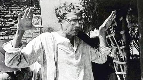 Indian Film Festival of Melbourne to have a retrospective on Ritwik Ghatak for his 100th birth anniversary