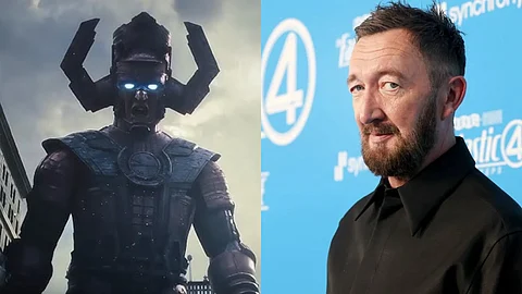 Ralph Ineson before Galactus: The voice behind The Witch, the force of nature that is Green Knight, and the cruel Amycus Carrow