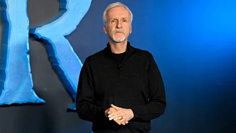James Cameron plans and Avatar animated series