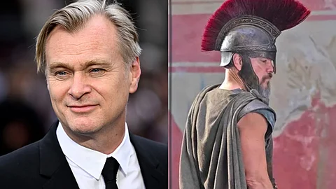 Christopher Nolan's The Odyssey lands in controversy for filming in occupied Western Sahara