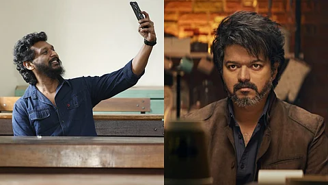 Lokesh Kanagaraj: ‘LCU is incomplete without Vijay anna…’