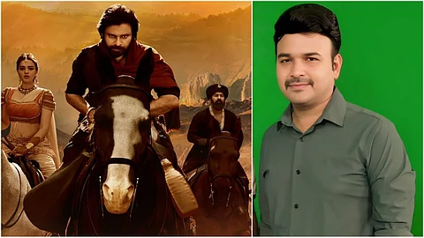 Those adamant to pick on a loophole chose VFX: Hari Hara Veera Mallu addresses criticism for poor VFX shots