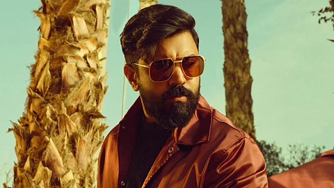 Nivin Pauly files forgery case against co-producer in Action Hero Biju 2 rights dispute