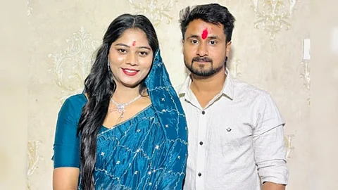 Honeymoon in Shillong: Raja Raghuvanshi murder case to be made into a film