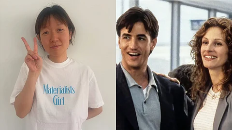 Materialists director Celine Song to pen My Best Friend’s Wedding sequel