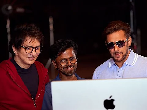 AR Murugadoss: Language barrier failed Salman Khan's Sikandar