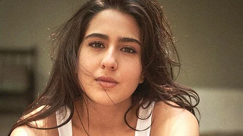 Sara Ali Khan says she is open to work in regional films: 'Cinema transcends geography and language'