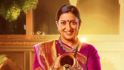 Tulsi returns with Kyunki Saas Bhi Kabhi Bahu Thi reboot after 25 years