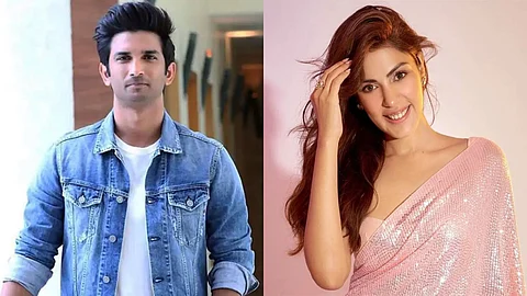 Sushant Singh Rajput death: Court seeks actor Rhea Chakraborty's response to CBI closure report