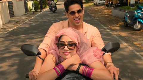 ‘Pardesiya’: First song from Sidharth Malhotra and Janhvi Kapoor’s Param Sundari out