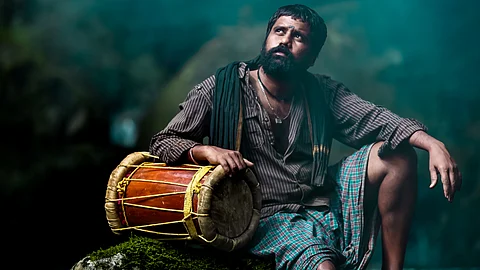 Shaurya Prathap: I didn’t act in Eltuu Muthaa, I just became the character