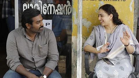 Nithya Menen pens thoughtful note on three years of 19(1)(a)