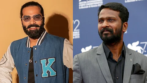 STR 49 update: Silambarasan-Vetri Maaran film to go on floors in September— Reports