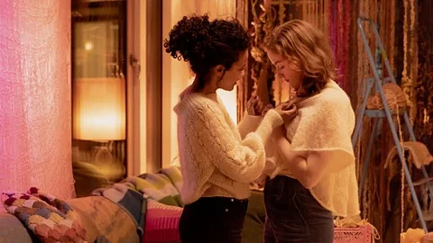 Cinema Without Borders: Dreams — A lot like love