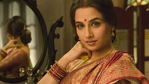 Vidhu Vinod Chopra asked Vidya Balan to get a face surgery done for Parineeta: ‘Your nose is too long...’