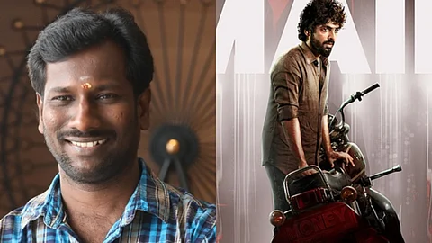 Mu Maran says he was against asking GV Prakash to waive a portion of his salary for Blackmail
