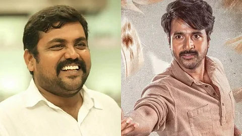 EXCLUSIVE | Kaali Venkat on working with Sivakarthikeyan in Parasakthi: 'He keeps making me laugh during the shoot…'