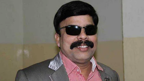 Powerstar Srinivasan arrested by Delhi Police for Rs 5 crore loan fraud