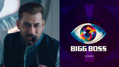 Salman Khan returns for Bigg Boss 19, show gets release date